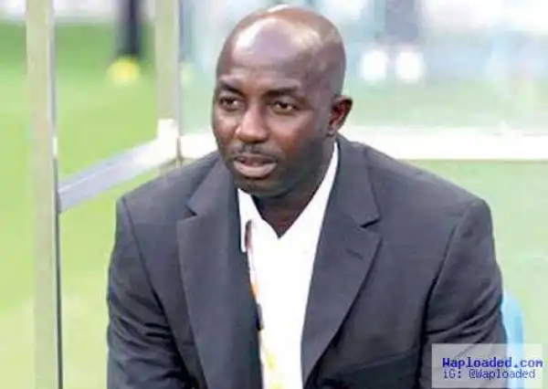 Siasia names Mikel Obi captain of Dream Team VI